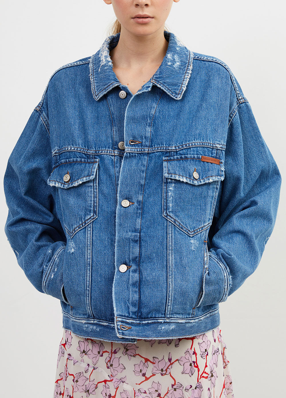 Babette Jacket