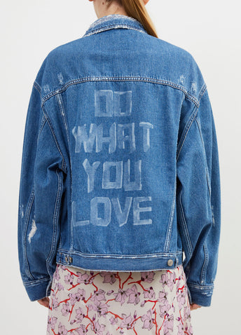 Babette Jacket