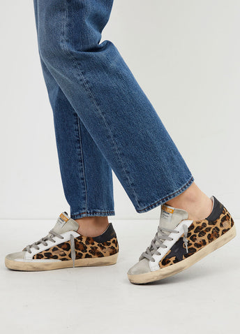 Superstar Sneakers