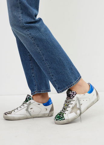 Superstar Sneakers