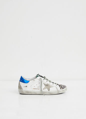 Superstar Sneakers
