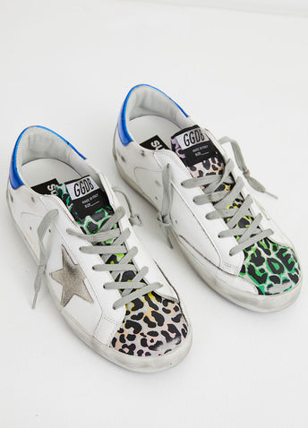 Superstar Sneakers