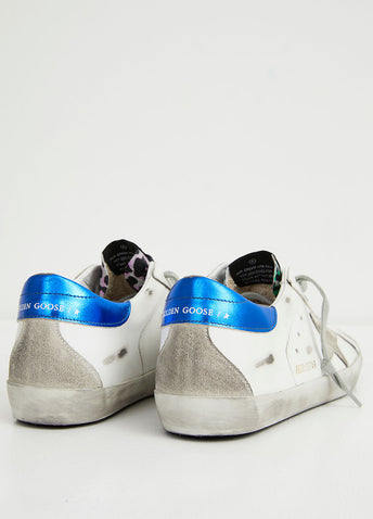 Superstar Sneakers