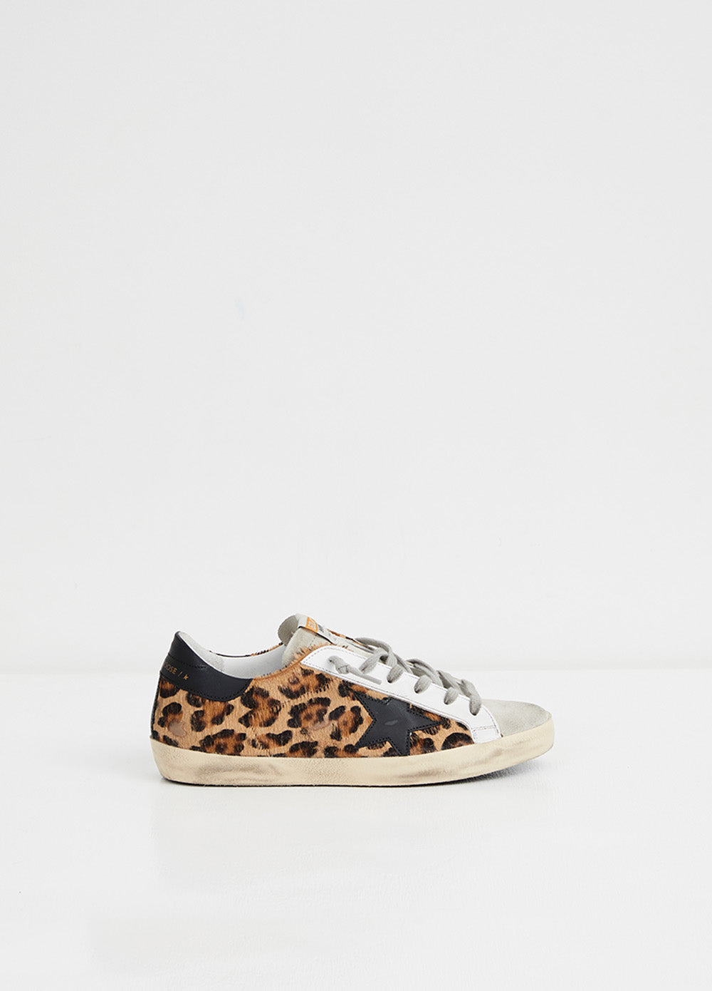 Superstar Sneakers