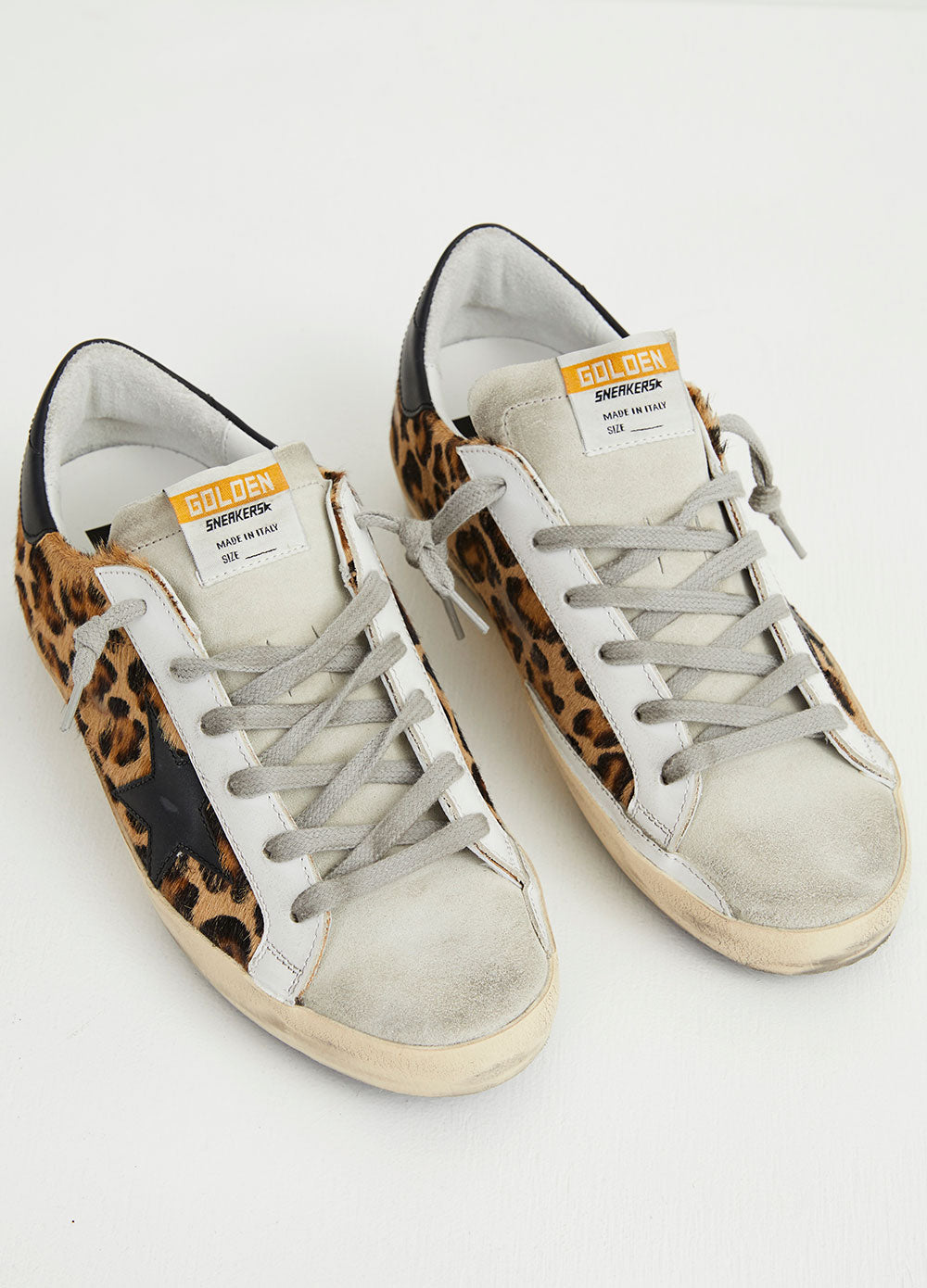 Superstar Sneakers