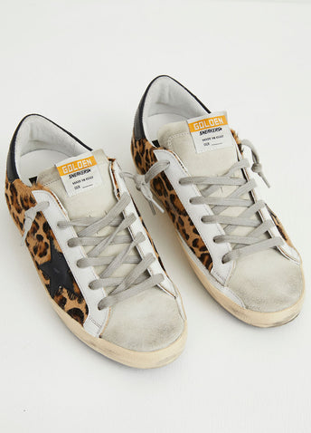 Superstar Sneakers