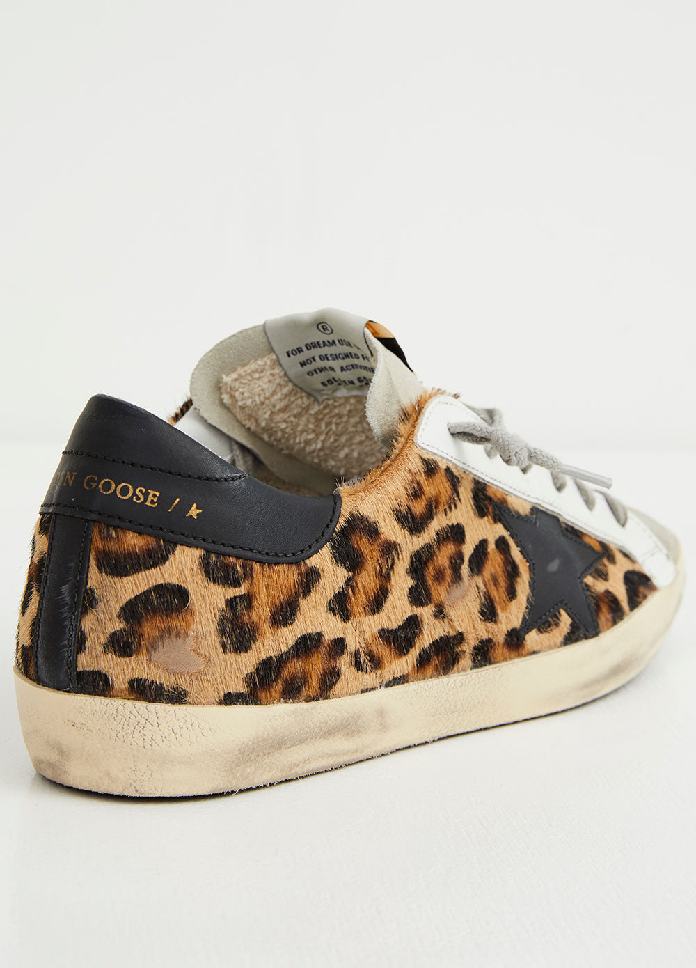 Superstar Sneakers
