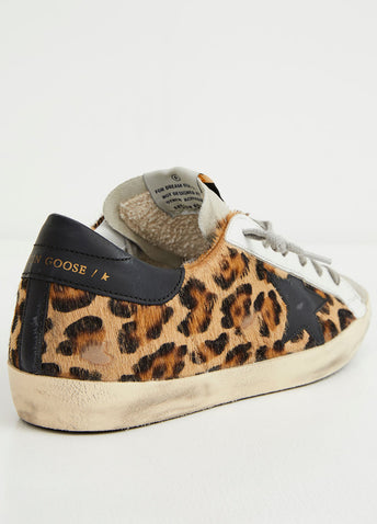 Superstar Sneakers