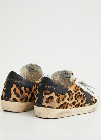 Superstar Sneakers