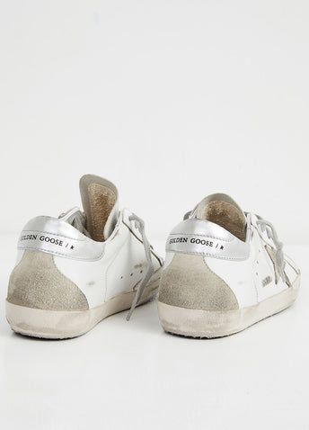 Superstar Sneakers