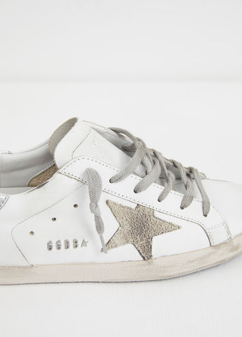 Superstar Sneakers