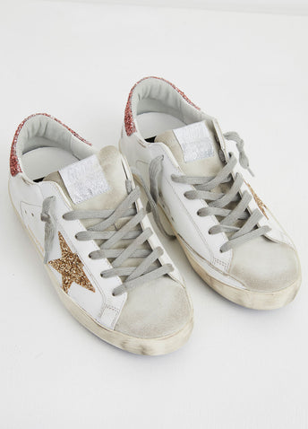 Superstar Sneakers
