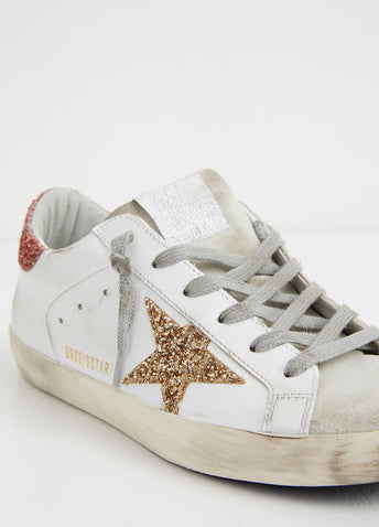 Superstar Sneakers