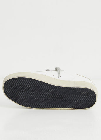 Superstar Sneakers