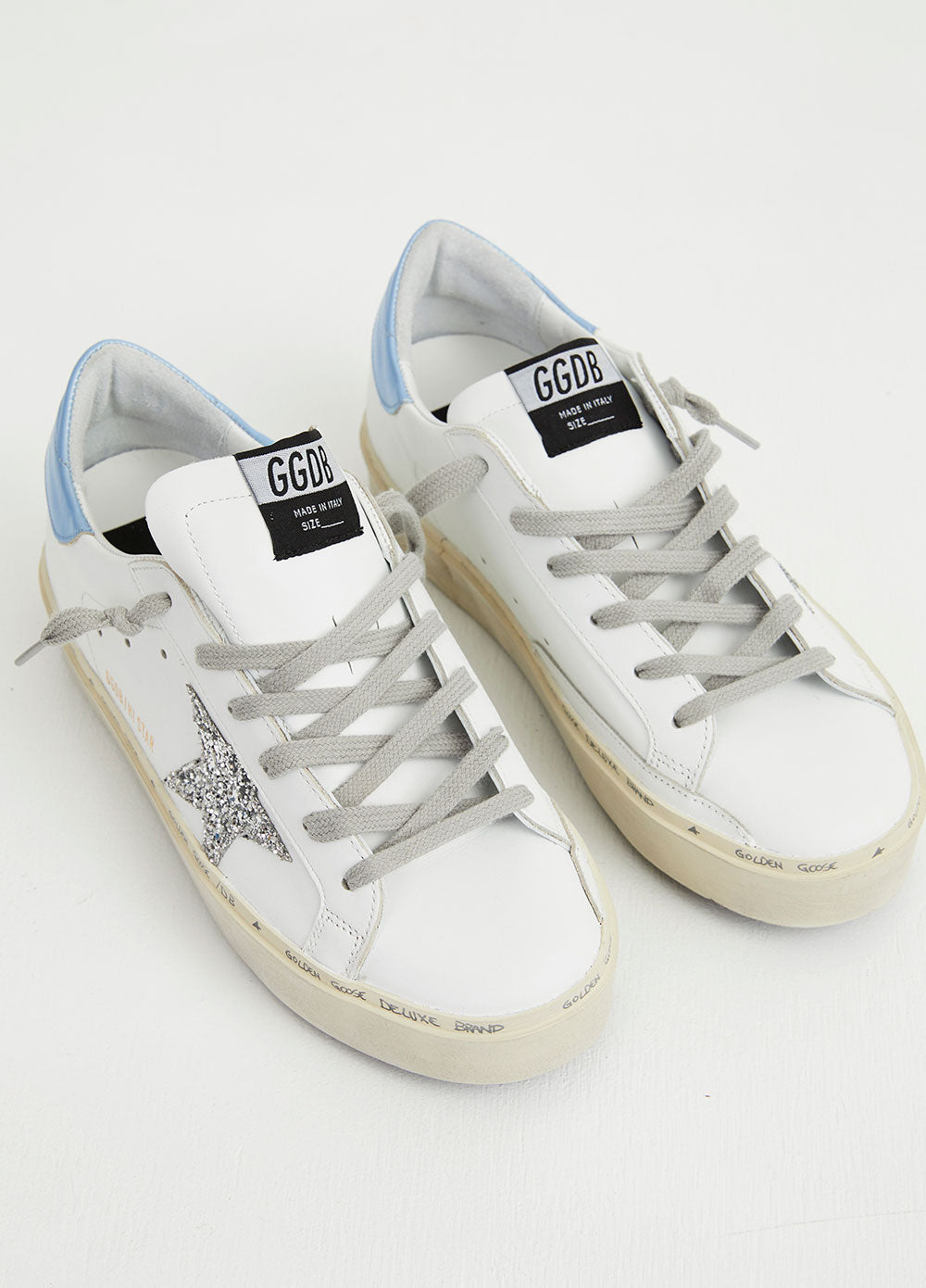 Hi Star Sneakers