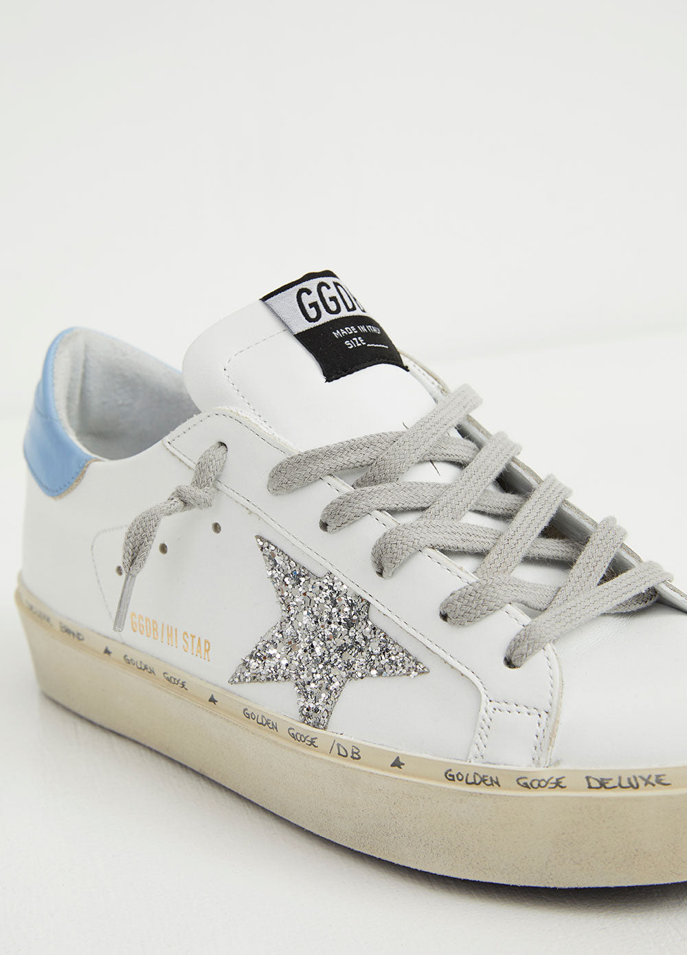 Hi Star Sneakers