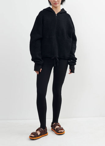 Stirrup Rib Tights