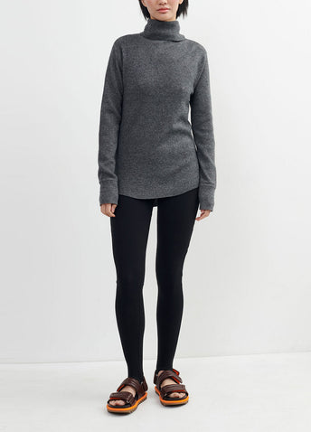 Rollneck Sweater