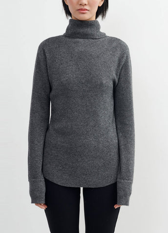 Rollneck Sweater