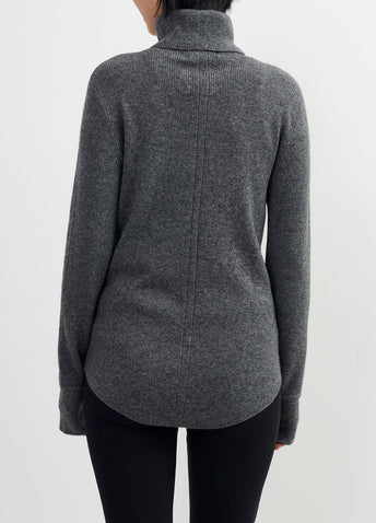 Rollneck Sweater