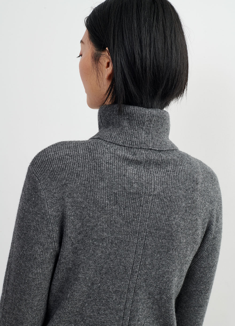 Rollneck Sweater