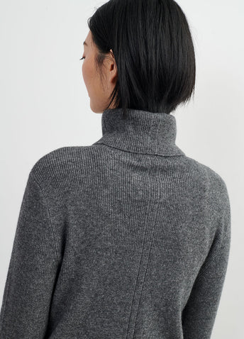 Rollneck Sweater