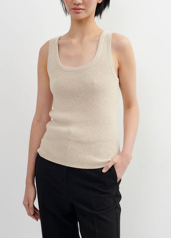 Amber Knit Tank