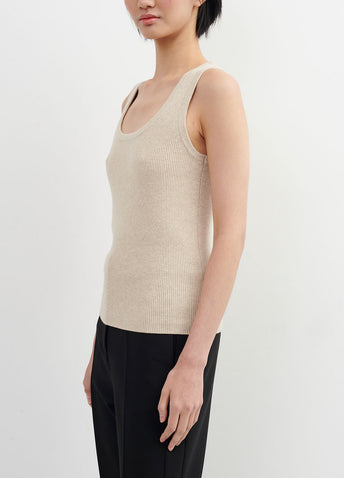 Amber Knit Tank