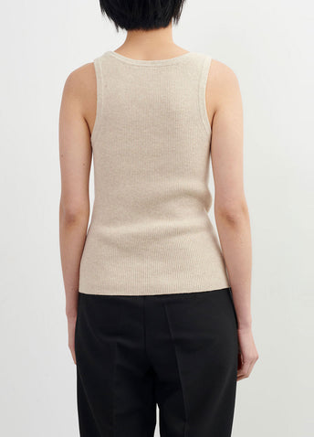 Amber Knit Tank