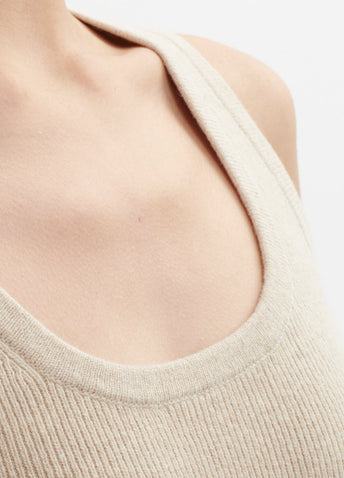 Amber Knit Tank