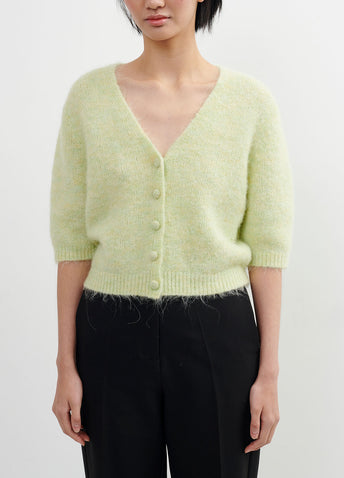 Isla Cardigan