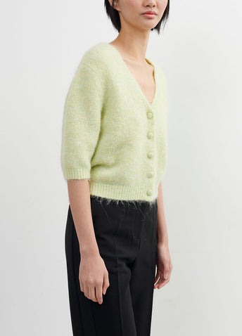 Isla Cardigan