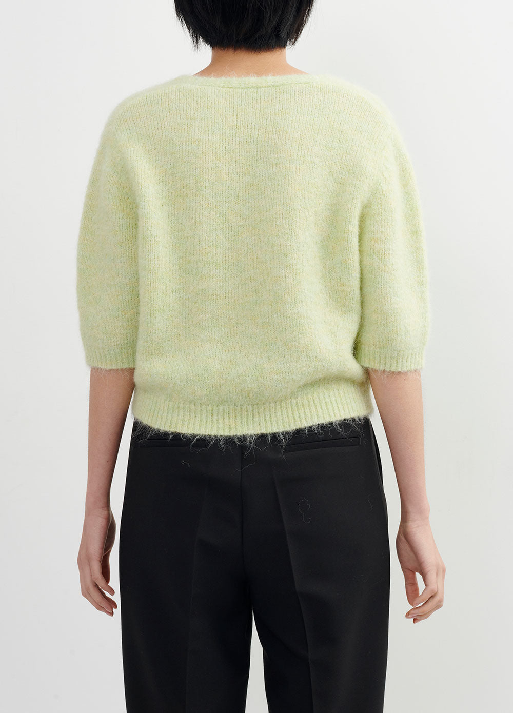 Isla Cardigan