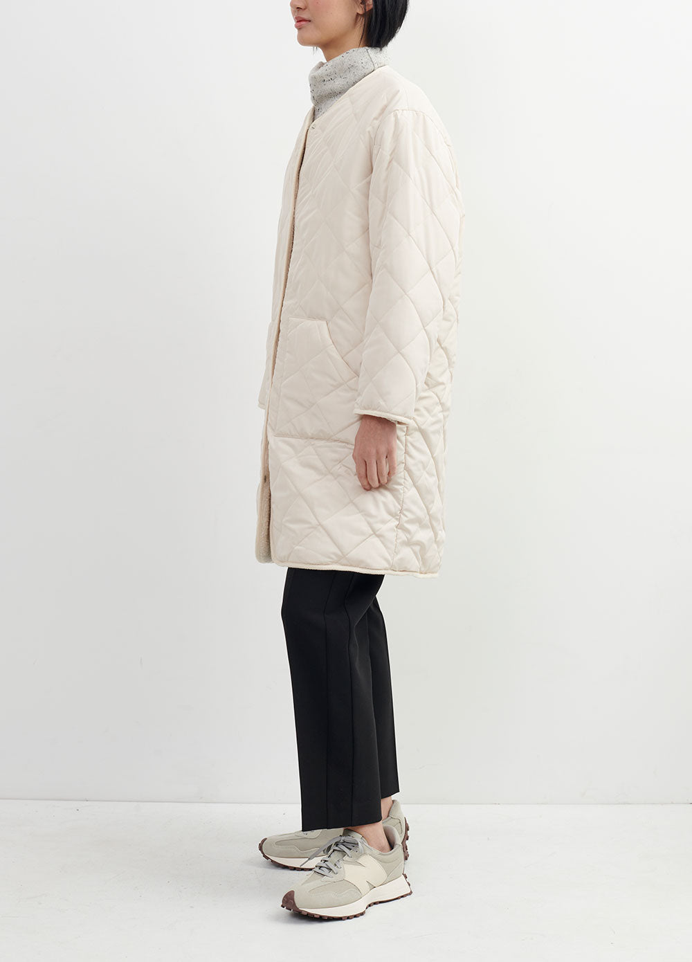 Devon Fleece Jacket
