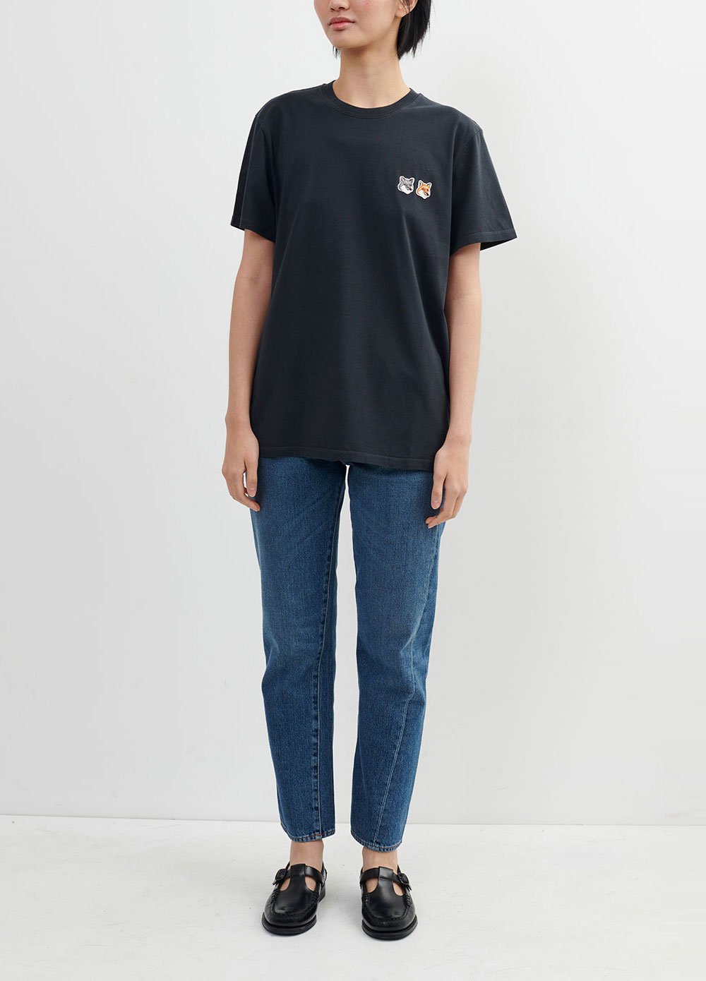 Double Fox T-shirt