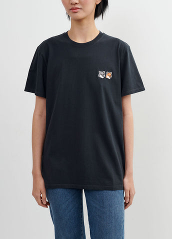 Double Fox T-shirt