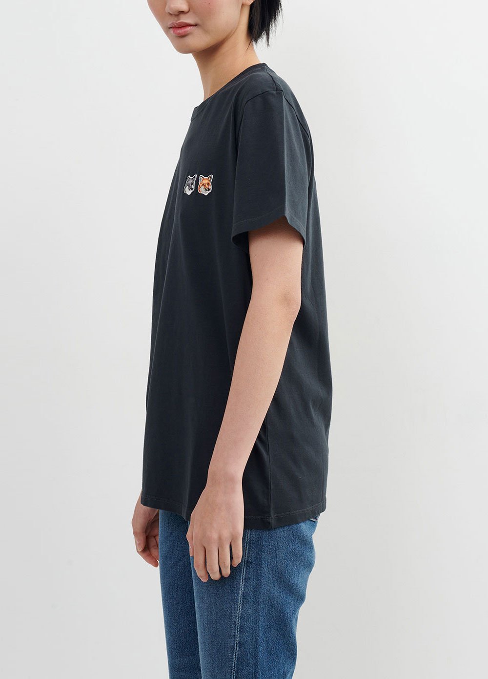 Double Fox T-shirt