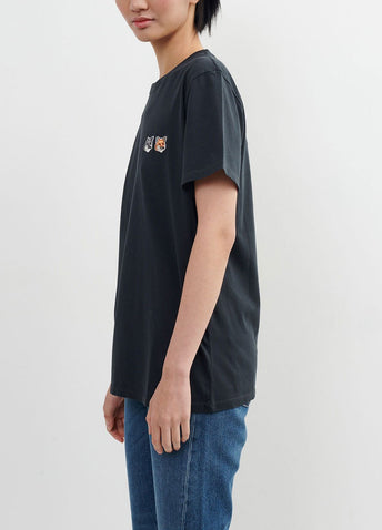 Double Fox T-shirt