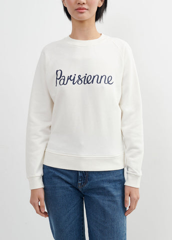 Parisienne Sweatshirt