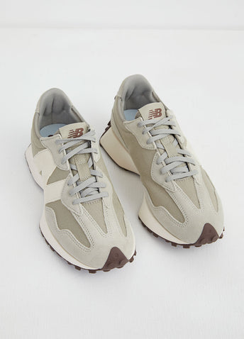 Womens 327 Sneakers