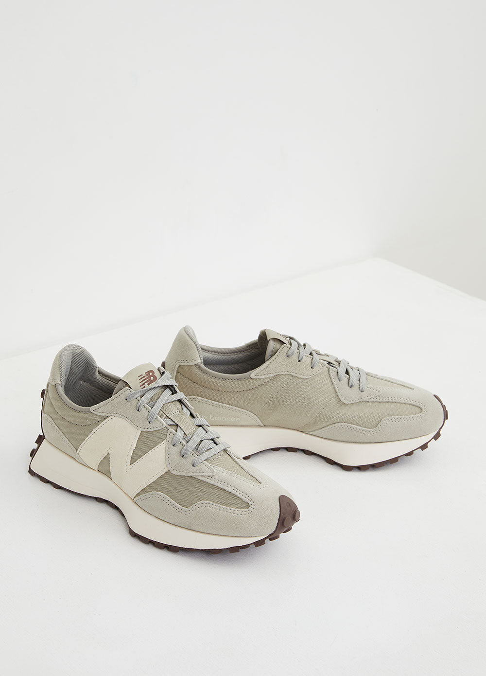Womens 327 Sneakers