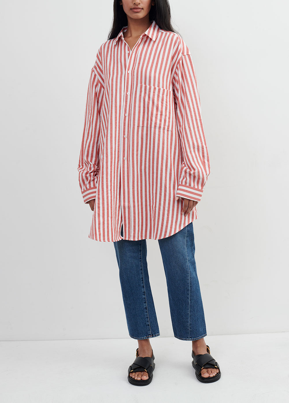 Fabienne Shirt