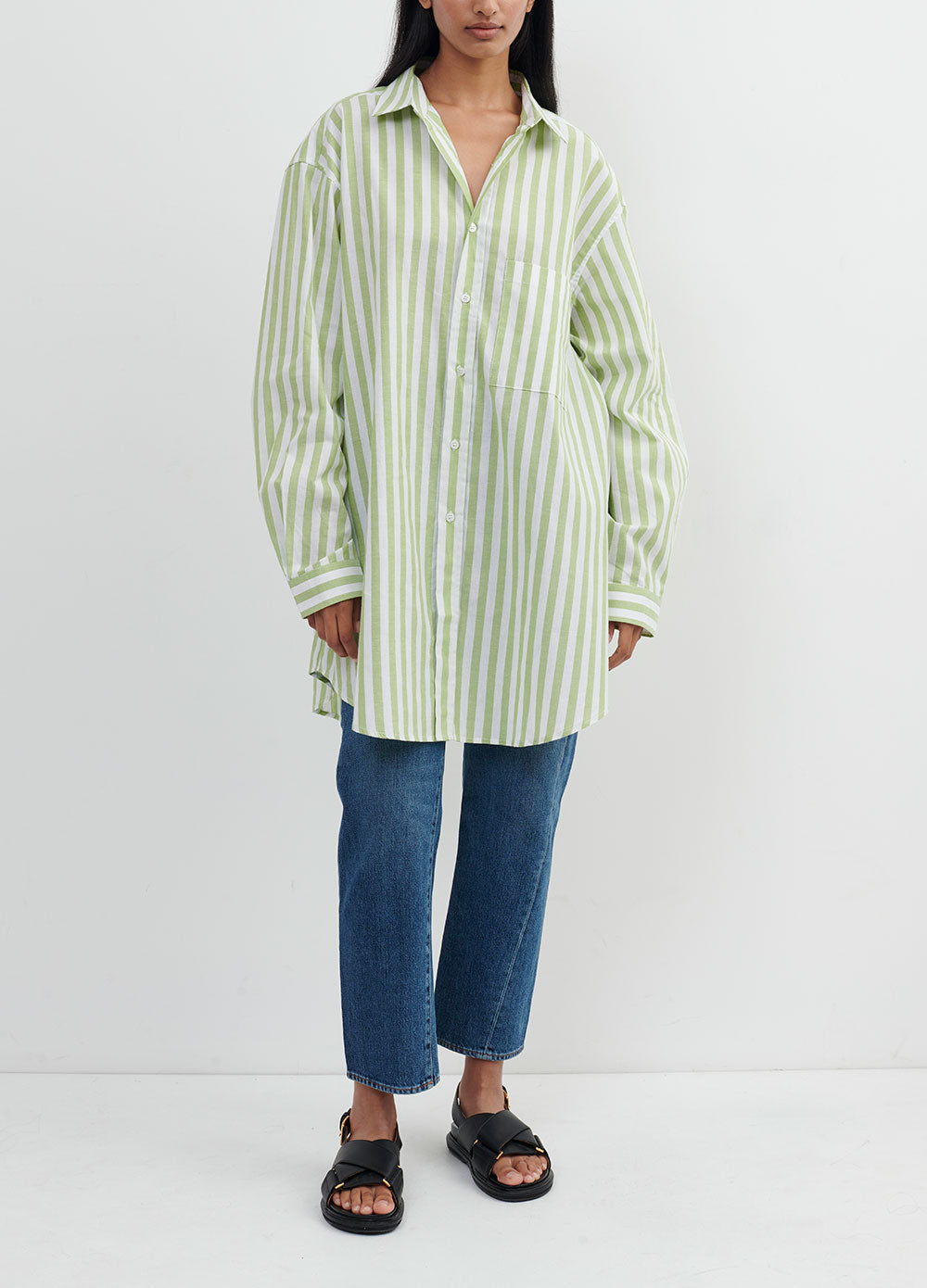 Fabienne Shirt