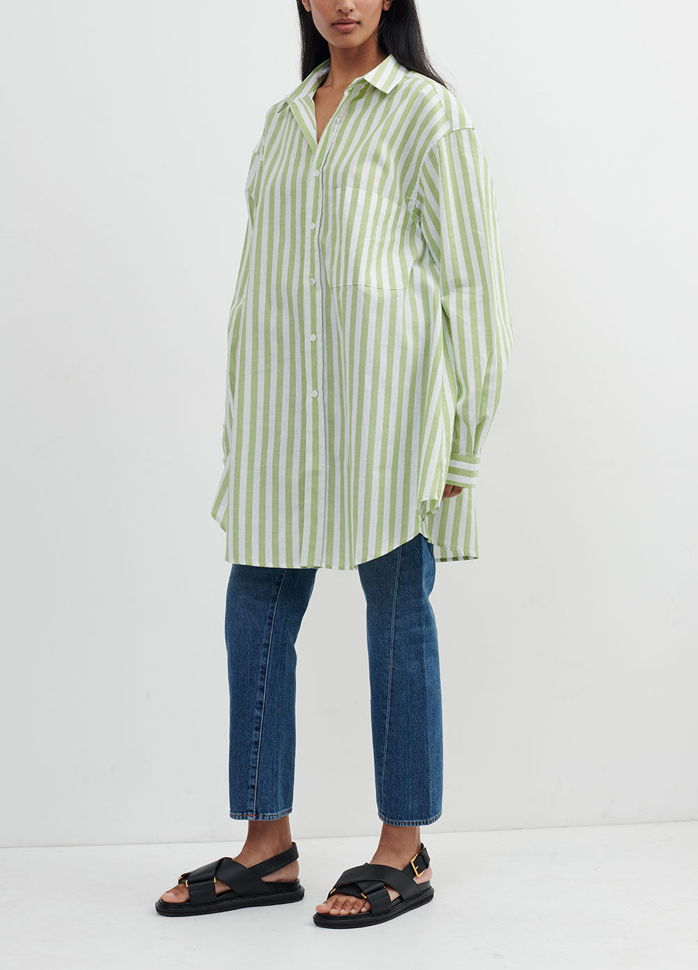 Fabienne Shirt