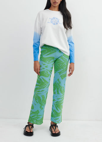 Souvenir Long-sleeve T-shirt