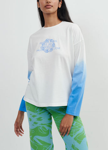 Souvenir Long-sleeve T-shirt
