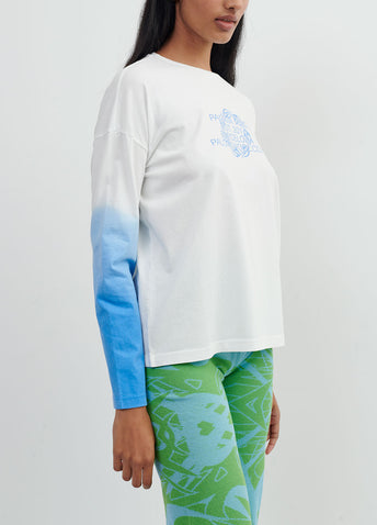 Souvenir Long-sleeve T-shirt