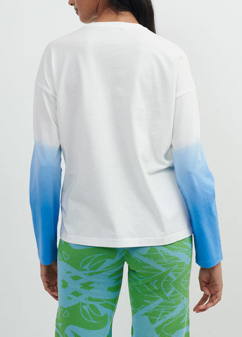 Souvenir Long-sleeve T-shirt