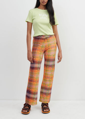 Nic Gather Pants