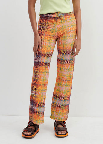 Nic Gather Pants